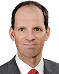 Portrait of Martin Aringer
