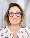 Dr. Stéphanie Borel