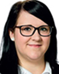 Portrait Miriam Möller