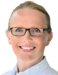 Portrait of Ulrike Raap