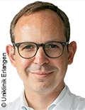 Portrait of Veit Rothhammer