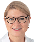 Portrait of Sonja Ständer