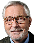 Portrait of Michael Sticherling
