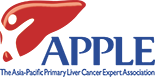 Logo of the Asia-Pacific Primary Liver Cancer Expert Association (APPLE)