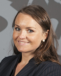 Portrait of Katarzyna Wac