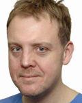 Portrait of Prof. Dr. Eckart Bertelmann