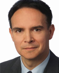 Portrait of Prof. Dr. Lars-Olaf Hattenbach