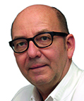 Portrait of Prof. Dr. Pleyer