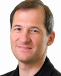 Portrait of Prof. Dr. Klaus Rohrschneider