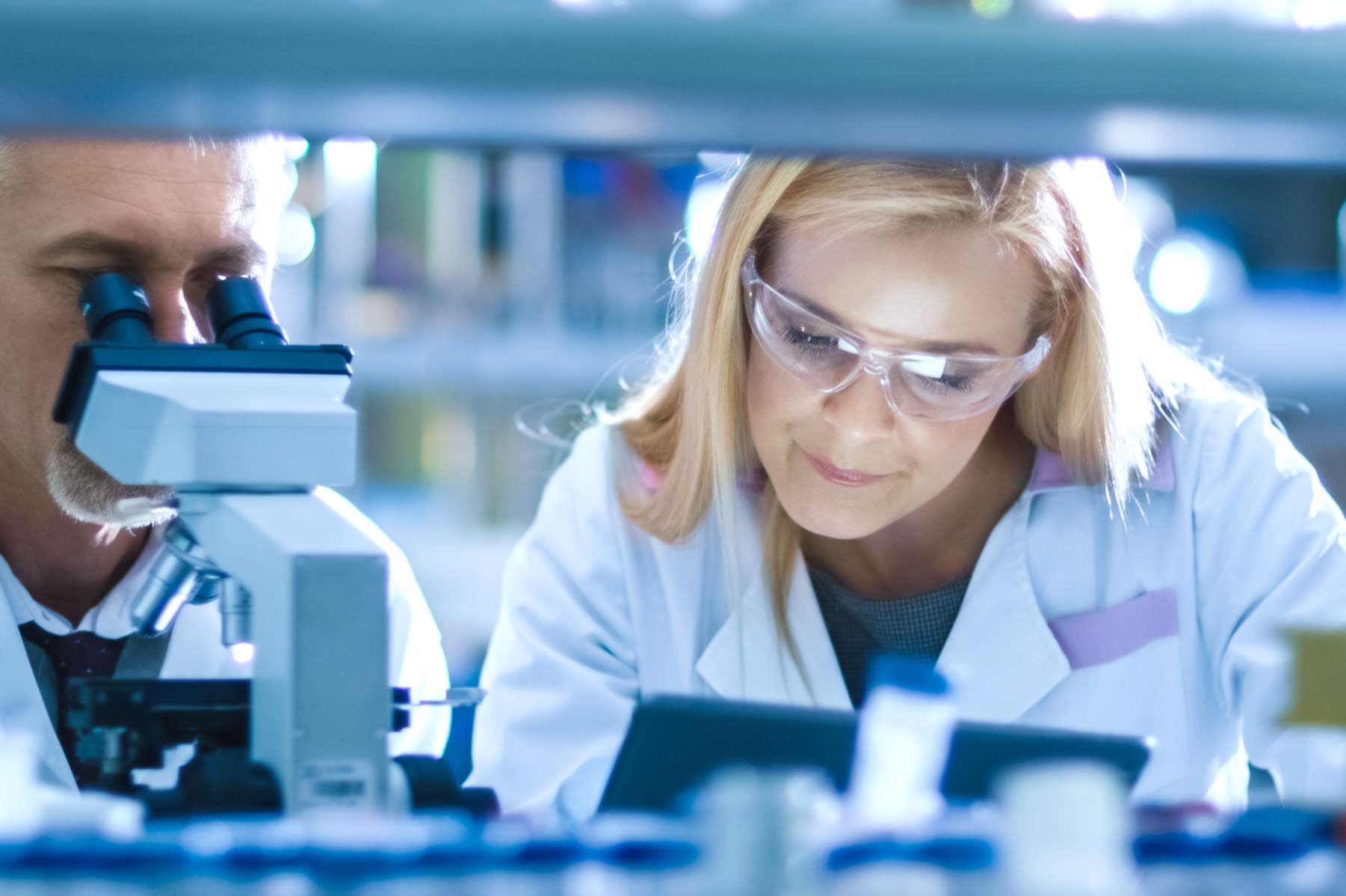 Researchers | Karger Publishers