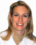 Portrait of Univ.-Prof. Dr. Nicole Eter