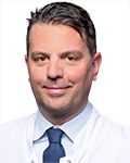 Portrait of Prof. Dr. Stephan Johannes Linke