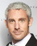 Portrait of Dan Karlin