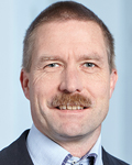 Portrait of Jörg Goldhahn