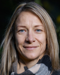 Portrait of Jane Rhodes