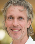 Portrait of Bastiaan Bloem