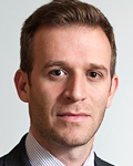 Portrait of Adam B. Cohen
