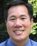 Portrait of Michael Ong