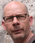 Portrait of Peter Groenen
