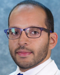 Portrait of Jorge Rodriguez