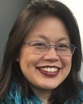 Portrait of Sarah H. Ying