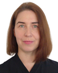 Portrait of Katja Göbel