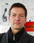 Portrait of Martin Daumer
