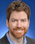 Portrait of Kevin Biglan