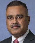Portrait of Jitendra Barmecha