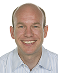 Portrait of Christian Gossens