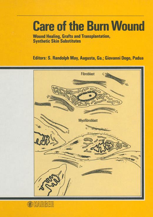 Historical Development of Bromelain in the Treatment of Burn Wounds Care of the Burn