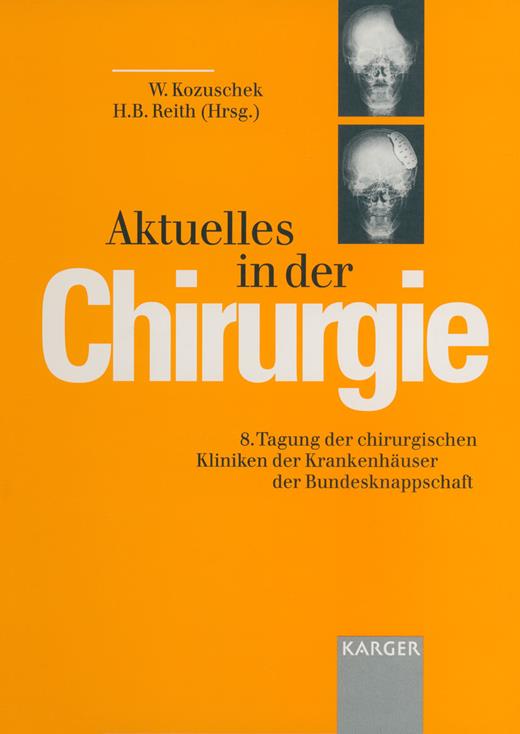 Aneurysmen der Arteria poplitea als seltene Ursache des akuten