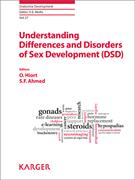 Book cover for Understanding Differences and Disorders of <span class="search-highlight">Sex</span> Development (DSD)