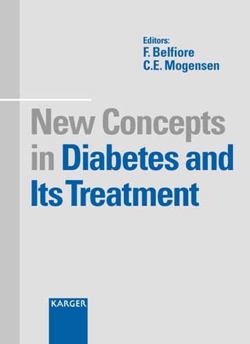 Multifactorial Intervention in Type 2 Diabetes mellitus | New Concepts ...