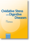 Book cover for Oxidative Stress and Digestive Diseases