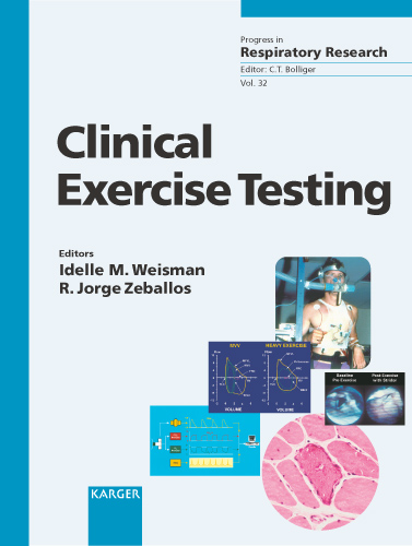 Methods for Cardiopulmonary Exercise Testing | Clinical Exercise ...