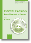 Book cover for Dental Erosion: From Diagnosis to Therapy