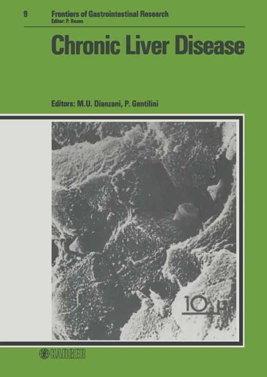 EthanolAcetaminophen Interaction in Humans Chronic Liver