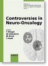 Book cover for Controversies in Neuro-Oncology: 3rd International Symposium on Special Aspects of Radiotherapy, Berlin, April/May 1998