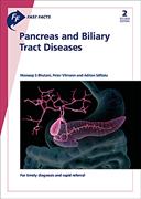 Book cover for Fast Facts: Pancreas and <span class="search-highlight">Biliary</span> Tract Diseases