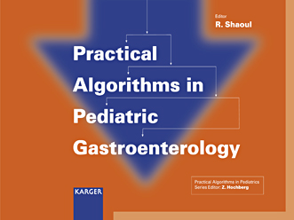 Inflammatory bowel disease | Practical Algorithms in Pediatric ...