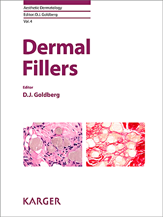 Book cover for Dermal Fillers