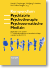 Book cover for Kompendium Psychiatrie, Psychotherapie, Psychosomatische Medizin: Begründet von Th. Spoerri