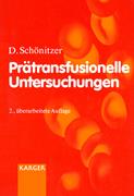 Book cover for Prätransfusionelle <span class="search-highlight">Untersuchungen</span>