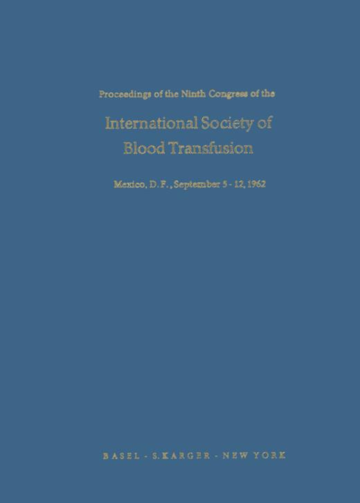 Isosensitization to Kell, Cellano and Duffy Factors and the