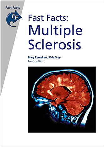 Book cover for Fast Facts: Multiple Sclerosis