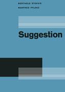 Book cover for Suggestion