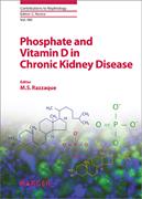 Book cover for <span class="search-highlight">Phosphate</span> and Vitamin D in Chronic Kidney Disease