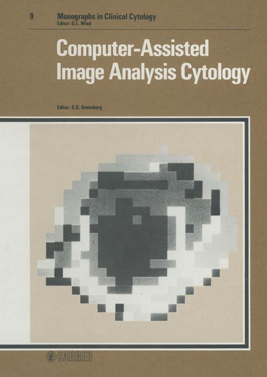 Predictive Value of Digitized Cell Images for the Prognosis of Cervical ...