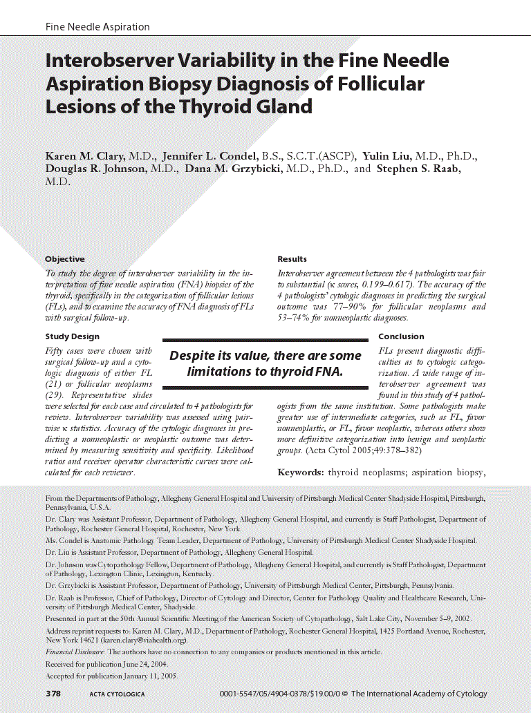 Article PDF first page preview